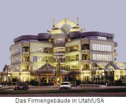 Entdecken sie das Geheimniss