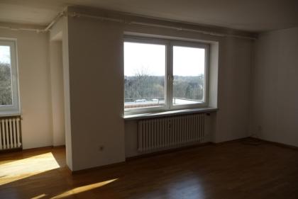 Gepflegte 2-Zimmer-Wohnung in Kiel-Hassee zu vermieten