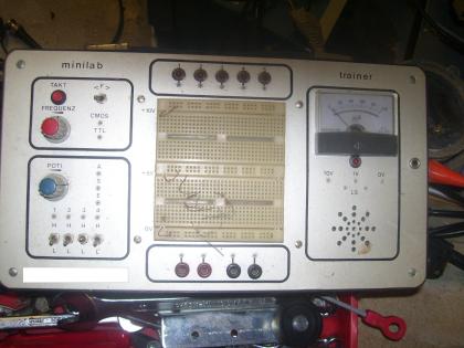 Elektronik