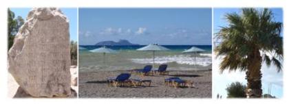 Stressmanagement-Seminare und Entspannungskurse auf Kreta!