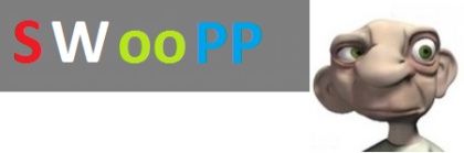 SWooPP Online Auktionen. eBay war gestern