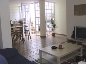 Appartment Fasnia - Teneriffa Süd - zu vermieten