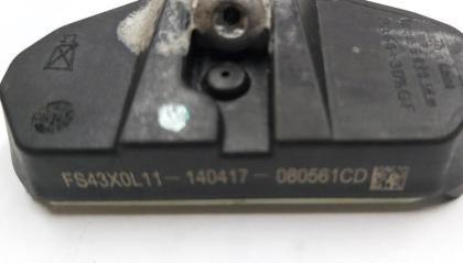 Reifendrucksensor TPMS, 433 MHz China Tesla Modell S FS43X0L