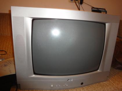 Fernsehgerät