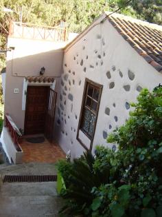 Gran Canaria Finca-Urlaub
