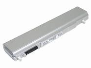 TOSHIBA Portege R600-10M Akku