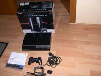 Sony Playstation 3 Gebraucht Tip Top