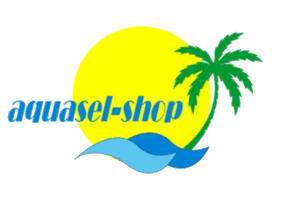 Herzlich willkommen beim aquasel-Online Shop, Ihrem Spezialisten für Bademode, S