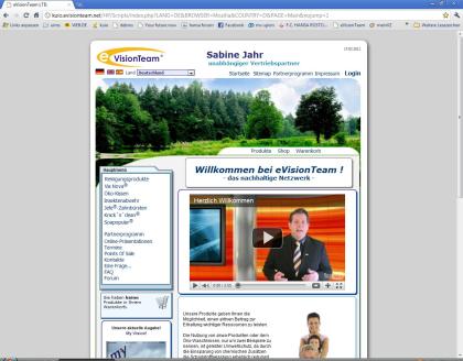 Zeitgeist   Qualität = Geschäftskonzept