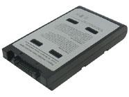 TOSHIBA Qosmio G20-105 akku