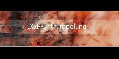  D P-Entrümpelung/Umzüge/Möbeltransporte/Haushaltsauflösung/ 
