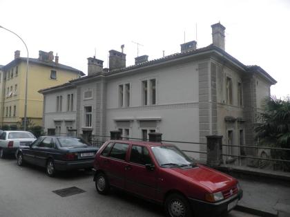 4-Zimmerwohnung in KROATIEN, Rijeka