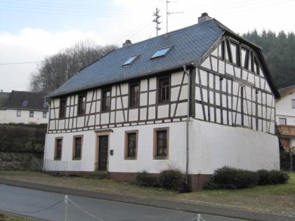 Traumhaus im Hunsrueck