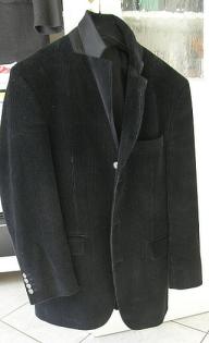 Cord Sakko Gr.46
