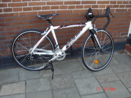 Rennrad 24   gitane
