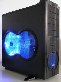 Gaming PC Extrem