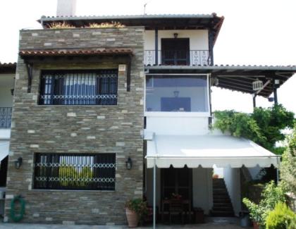 Exklusive Villa auf Halkidiki / Griechenland