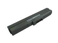TOSHIBA Satellite A210 Akku