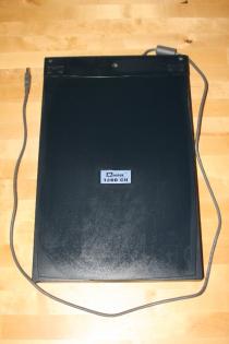 Flachbett Scanner Mustek 1200 CU 