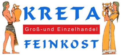 Kreta Feinkost Online Shop - Mediterranean Qualität Direkt