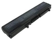 TOSHIBA Satellite A210-1BQ Akku