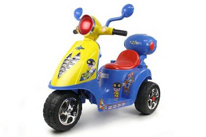 Kinderelektrovespa günstig bei schottenpenny kaufen