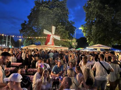38. Opladener Bierbörse