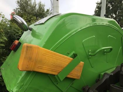 Deutz traktor schlepper