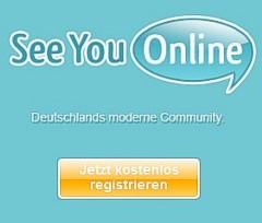 Nutzen Sie die einzigartige Chance mit dem neuen Community-Portal