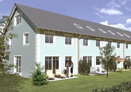 Verkauf eines schönen Reihenmittelhauses in 67551 Worms