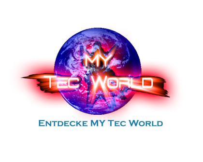 PC Service & Computerfachgeschäft in Bückeburg: MY TEC WORLD ------  Entdecke My