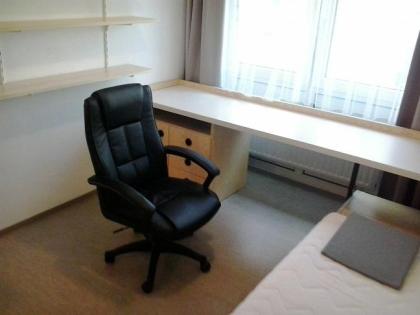 Göttingen Single Whg nahe MPI
