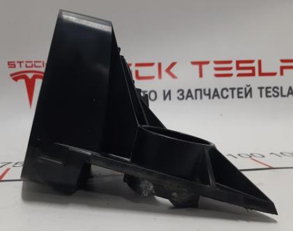 Außenspiegelgehäuse links Tesla Model S, Model S REST 1041315-00-B