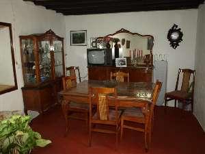 Finca Martin in Arafo im Südosten von Teneriffa 