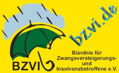 Zwangsversteigerung droht oder läuft bereits