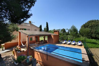 Casa des Puig auf Mallorca
