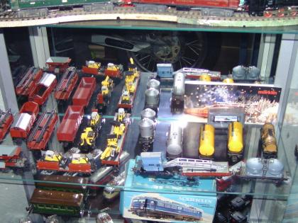 Konvolut Märklin