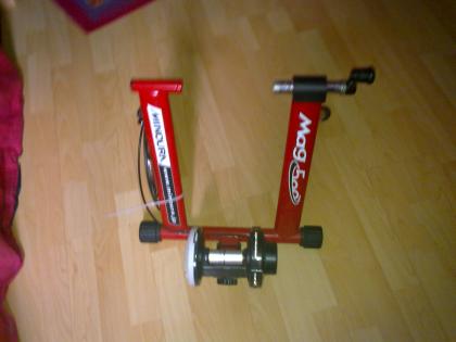 Heimtrainer