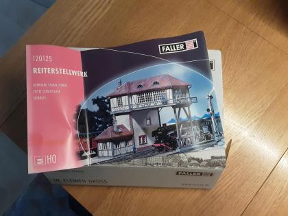 Modelleisenbahn Märklin H0