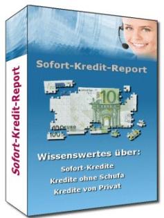 Gratis Kreditberater EBook.