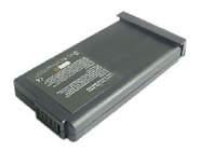 TOSHIBA Tecra A11-16R akku
