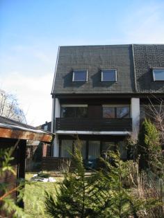 HERRSCHING: (IN ABWICKLUNG) 3-ZI.-MAIS.-WHG. IM REH - 95 M  OG / DG