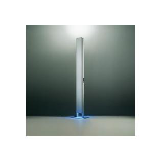 Artemide - Atreo floor alu with dimmer