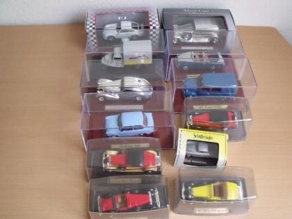 Autos modell