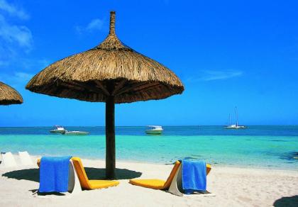 Last Minute Mauritius