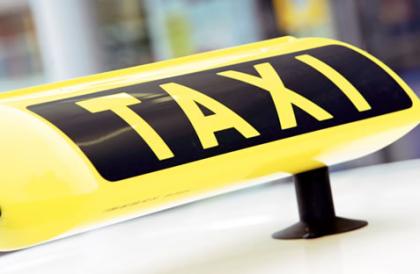 Taxi Deutschland