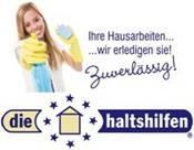 Haushaltshilfen, Putzhilfen in Köln und Umgebung gesucht
