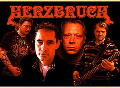 Keyboarder und 2. Gitarrist gesucht
