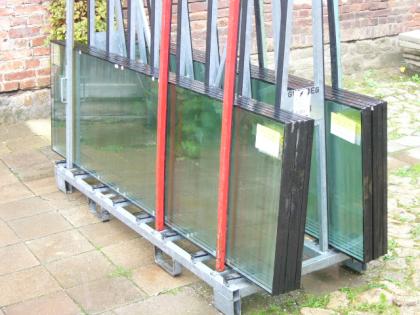 Scheiben, Wintergarten oder Poolverglasung,Sicherheitsisolierglas