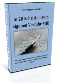 Frauen ansprechen, in 20 Schritten zum eigenen VerführStil